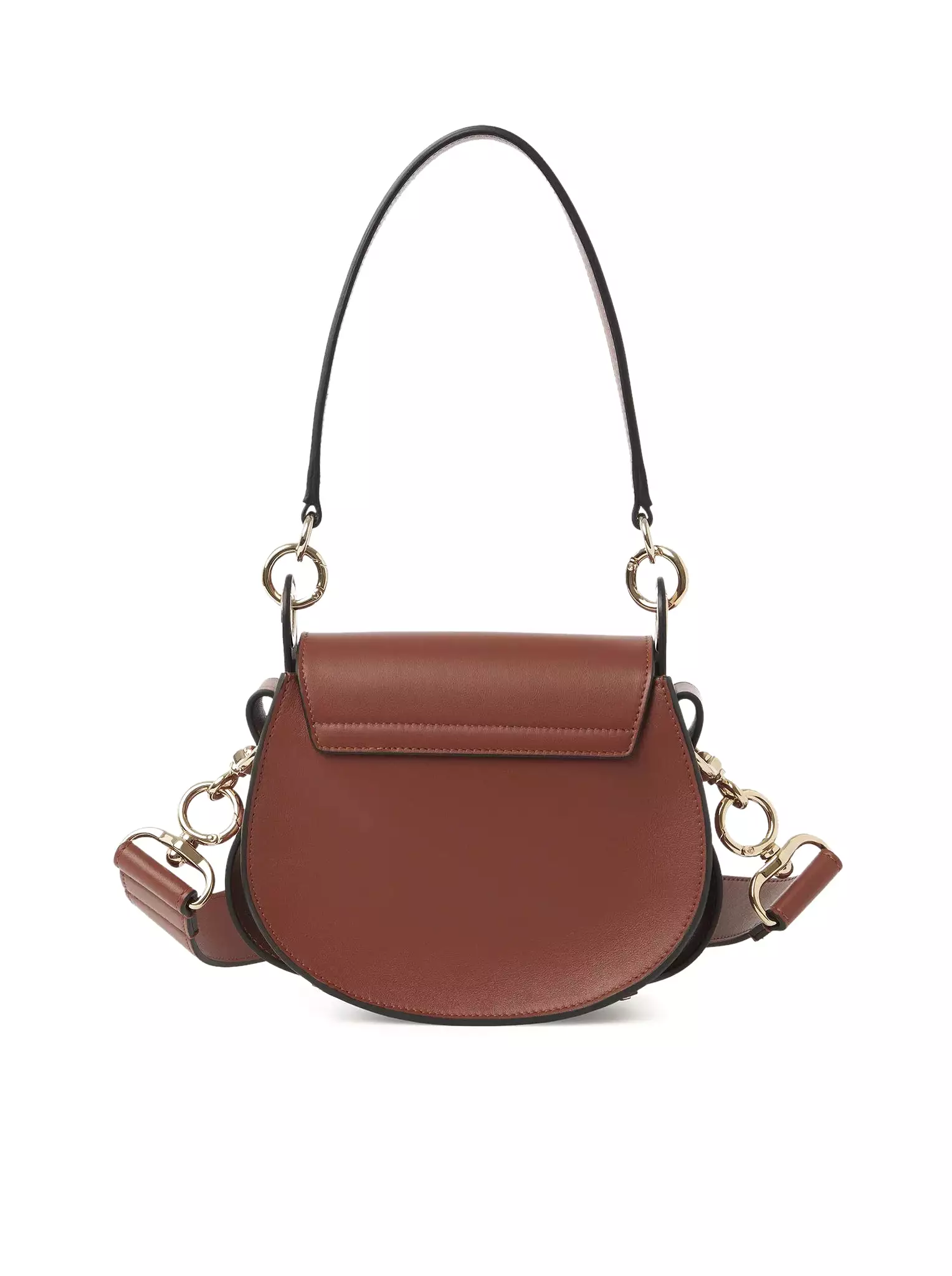 Small Tess bag in calfskin