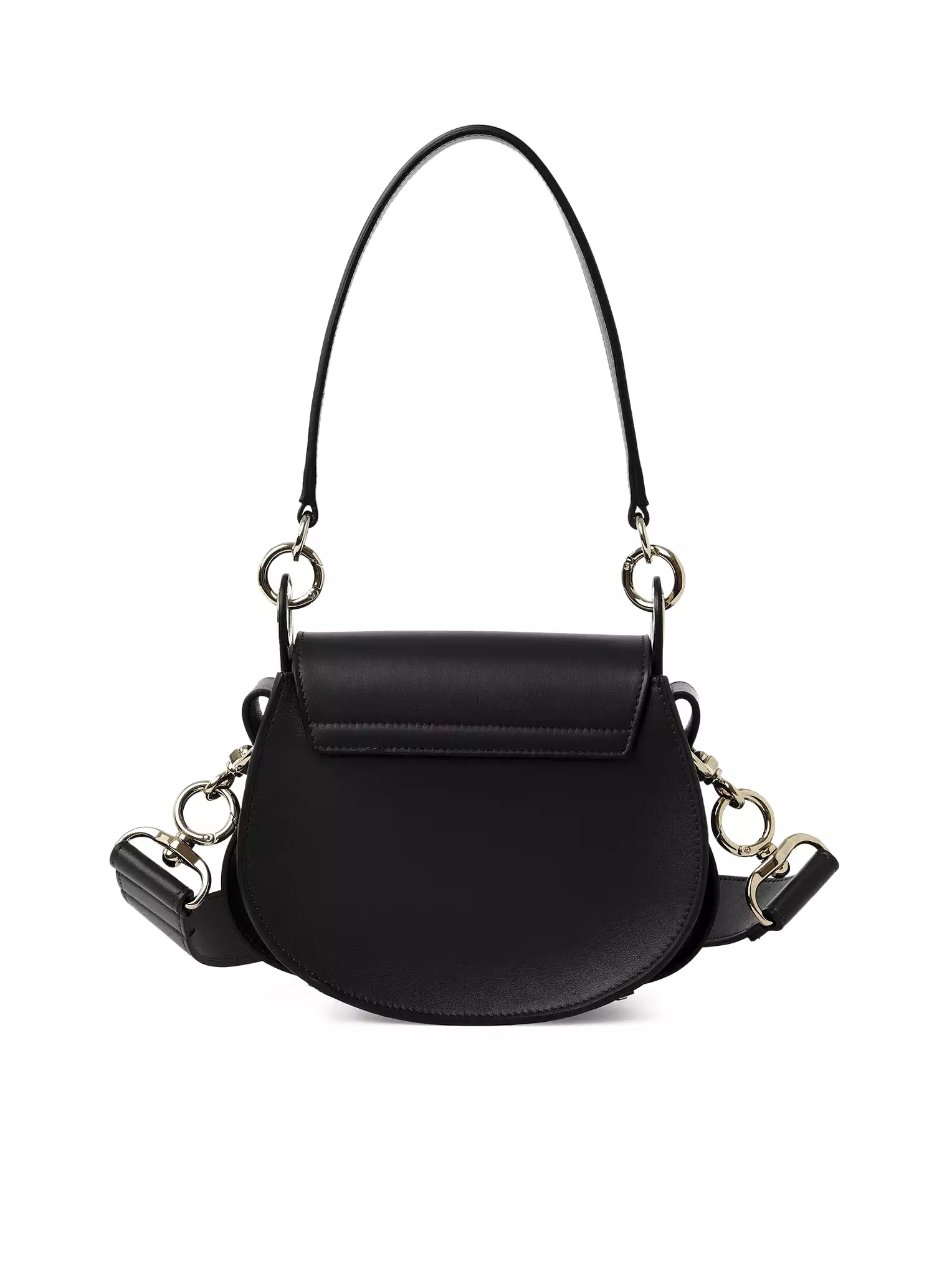 Small Tess bag in calfskin