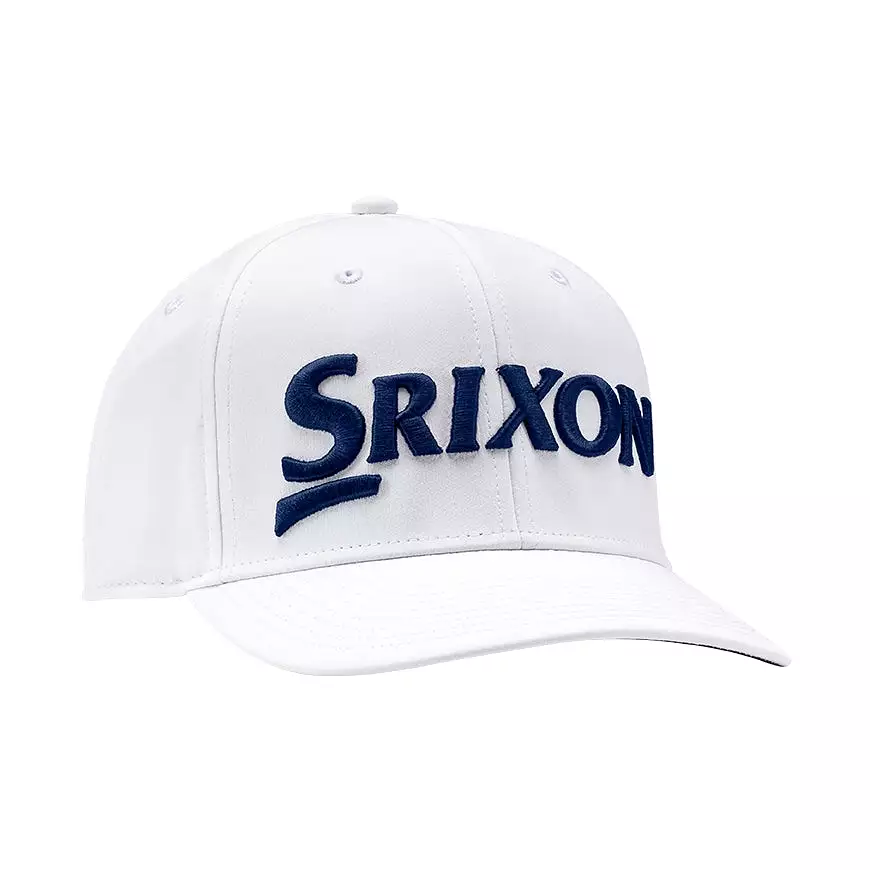 Srixon Authentic Structured Hat