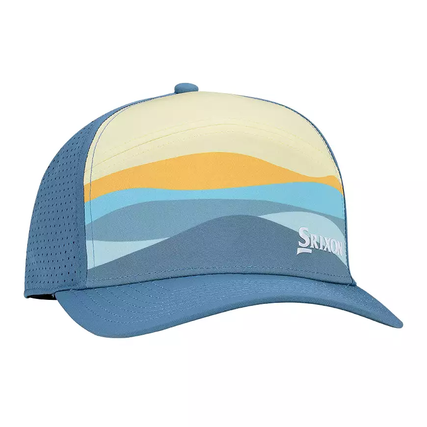 Srixon Limited Edition Huntington Beach HB Collection Hat