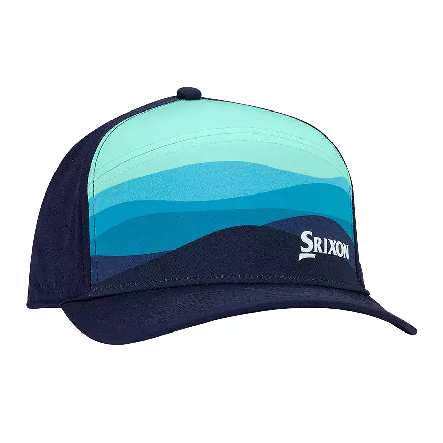 Srixon Limited Edition Huntington Beach HB Collection Hat