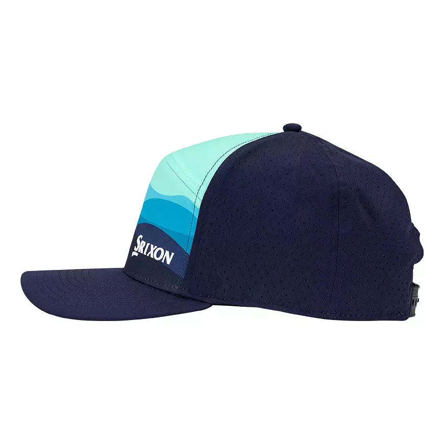 Srixon Limited Edition Huntington Beach HB Collection Hat