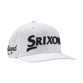 Srixon Tour Original Golf Hat - Dunlop Logo