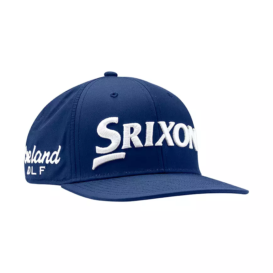 Srixon Tour Original Golf Hat - Dunlop Logo