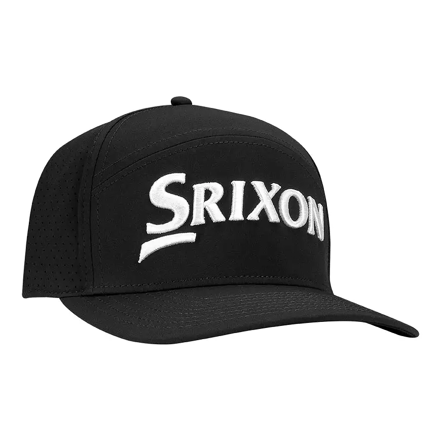 Srixon Tour Panel Golf Hat