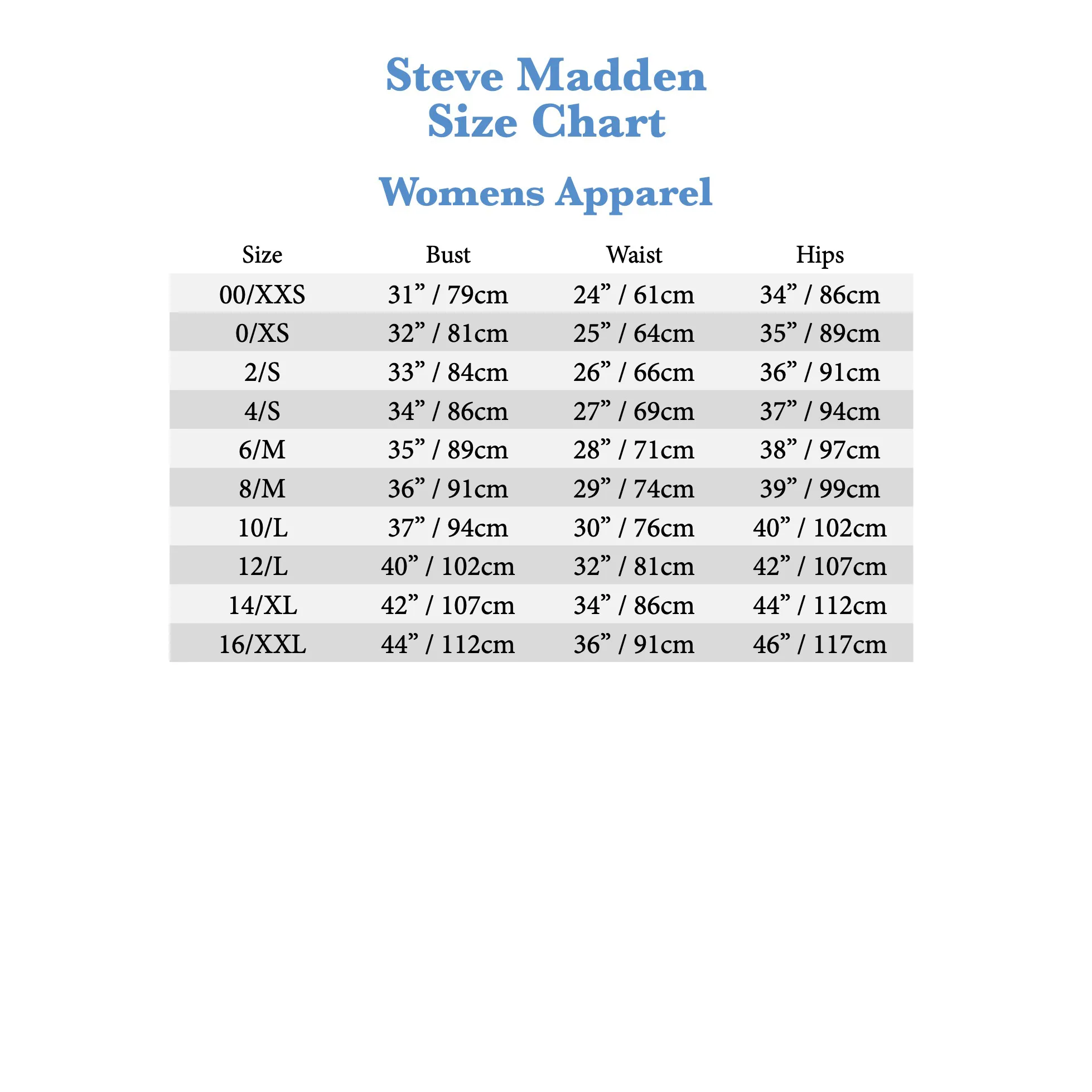 Steve Madden Francesca Sweaterdress