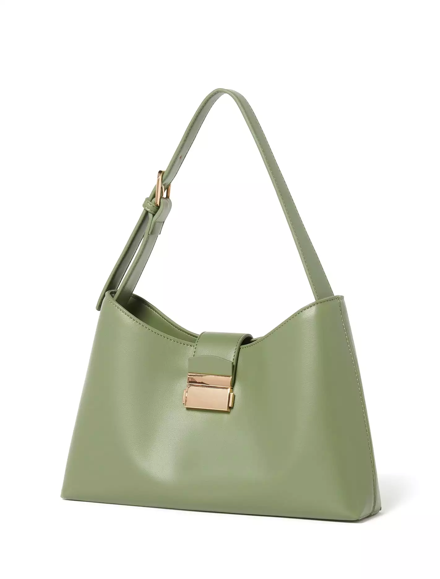 Stevie Scoop Shoulder Bag