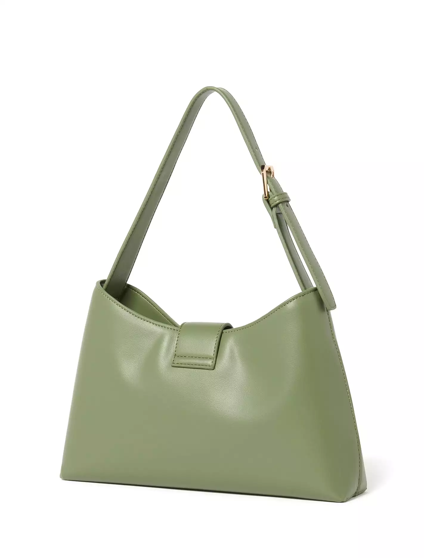 Stevie Scoop Shoulder Bag