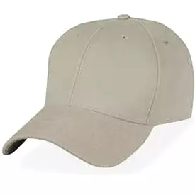 Stone - Structured Baseball Cap