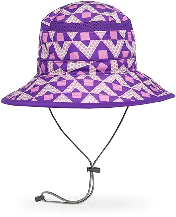 Sunday Afternoon Kids' Fun Bucket Hat