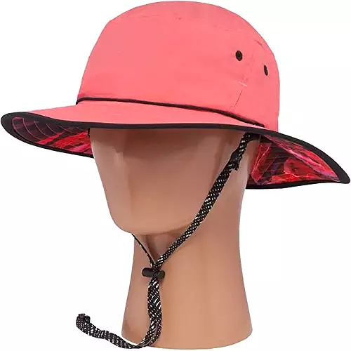 Sunday Afternoons DayDream Bucket Hat SPF 50+