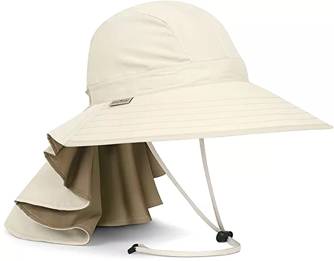 Sunday Afternoons Sundancer Hat SPF 50+