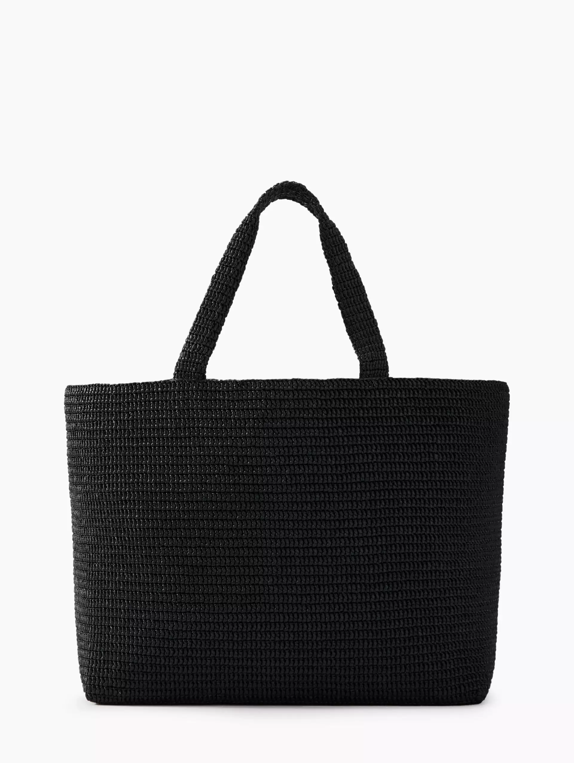 Supple Tote Bag