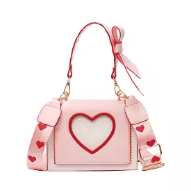 SWEET AND LOVELY LOVE BAG