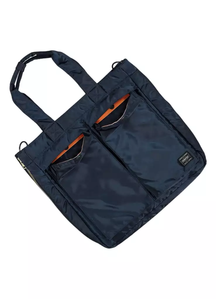 Tanker 2Way Tote Bag 622-76673-50