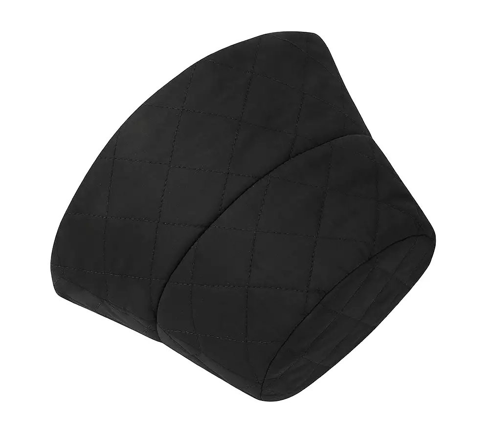 TARRAMARRA Warm Black Bucket Hat