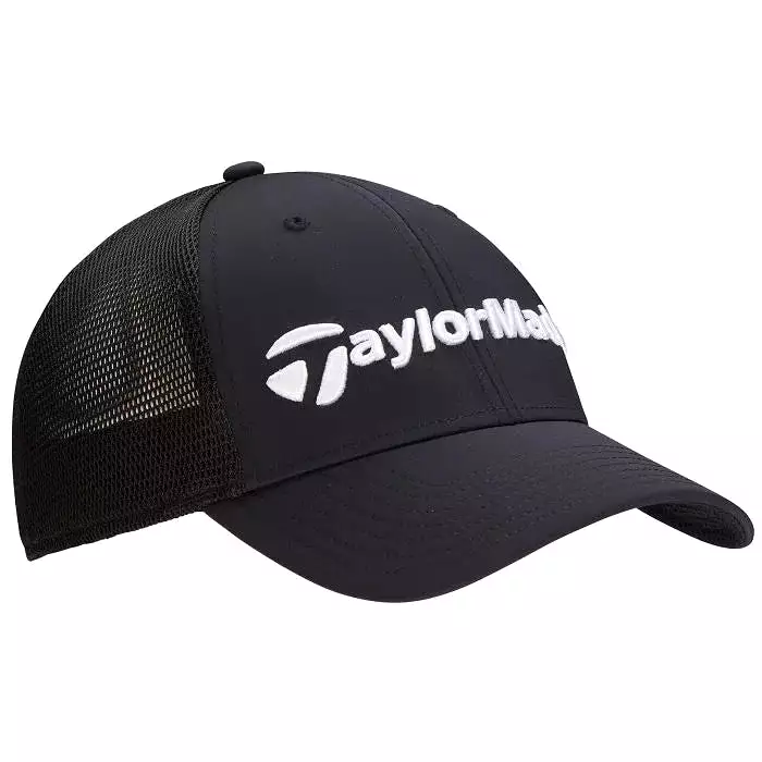 TaylorMade Golf Tour Performance Cage Hat