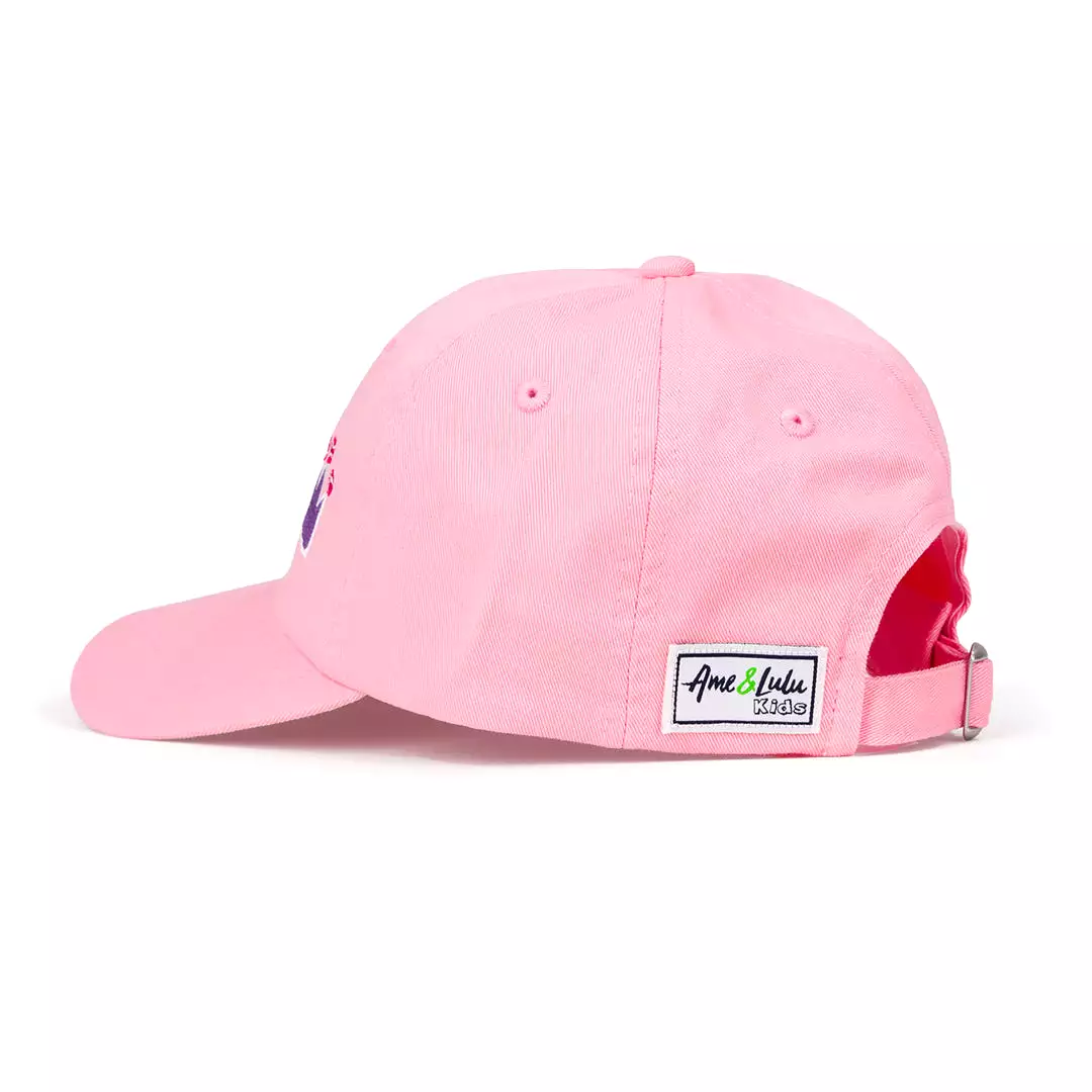 Tennis Camper Hat