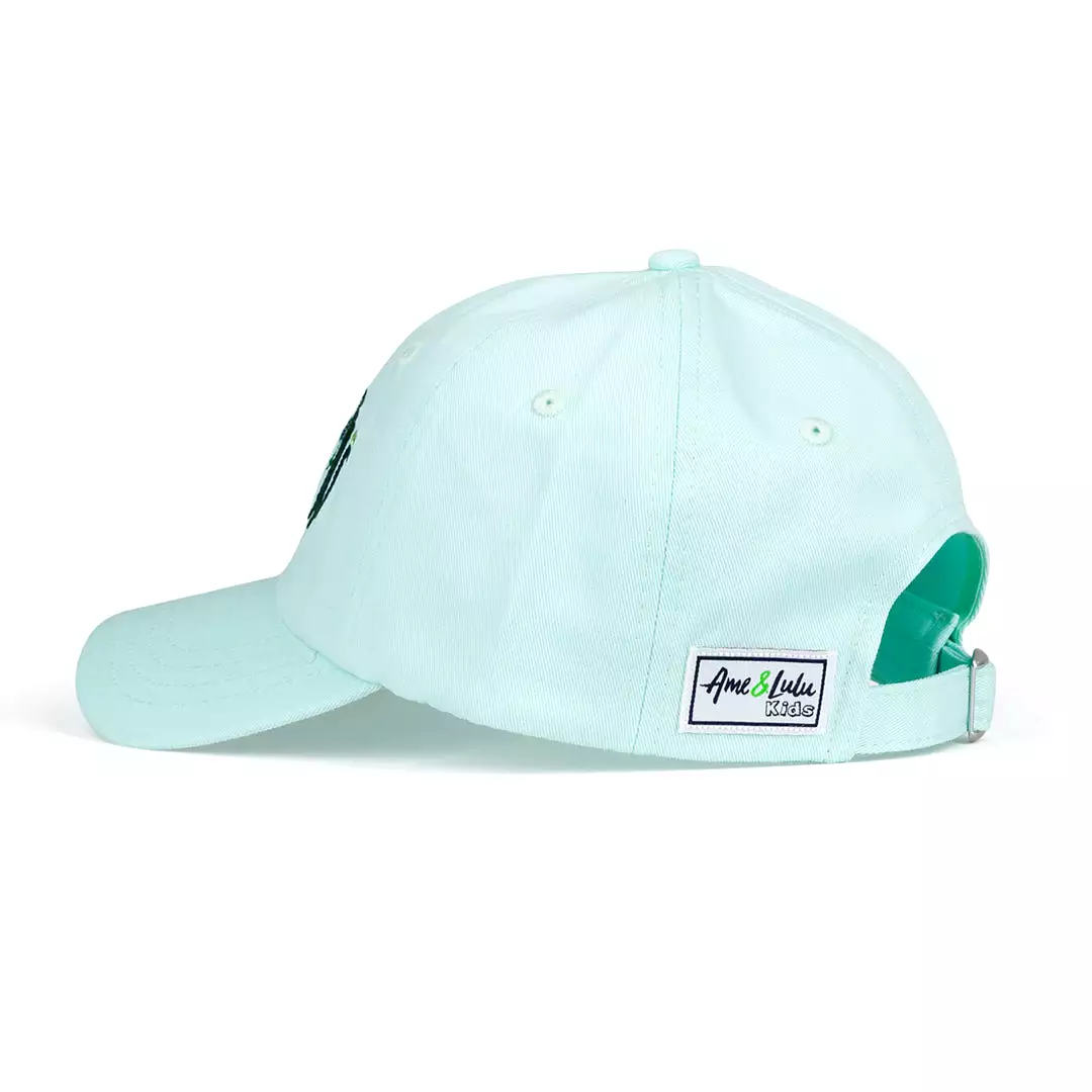 Tennis Camper Hat