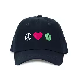 Tennis Camper Hat