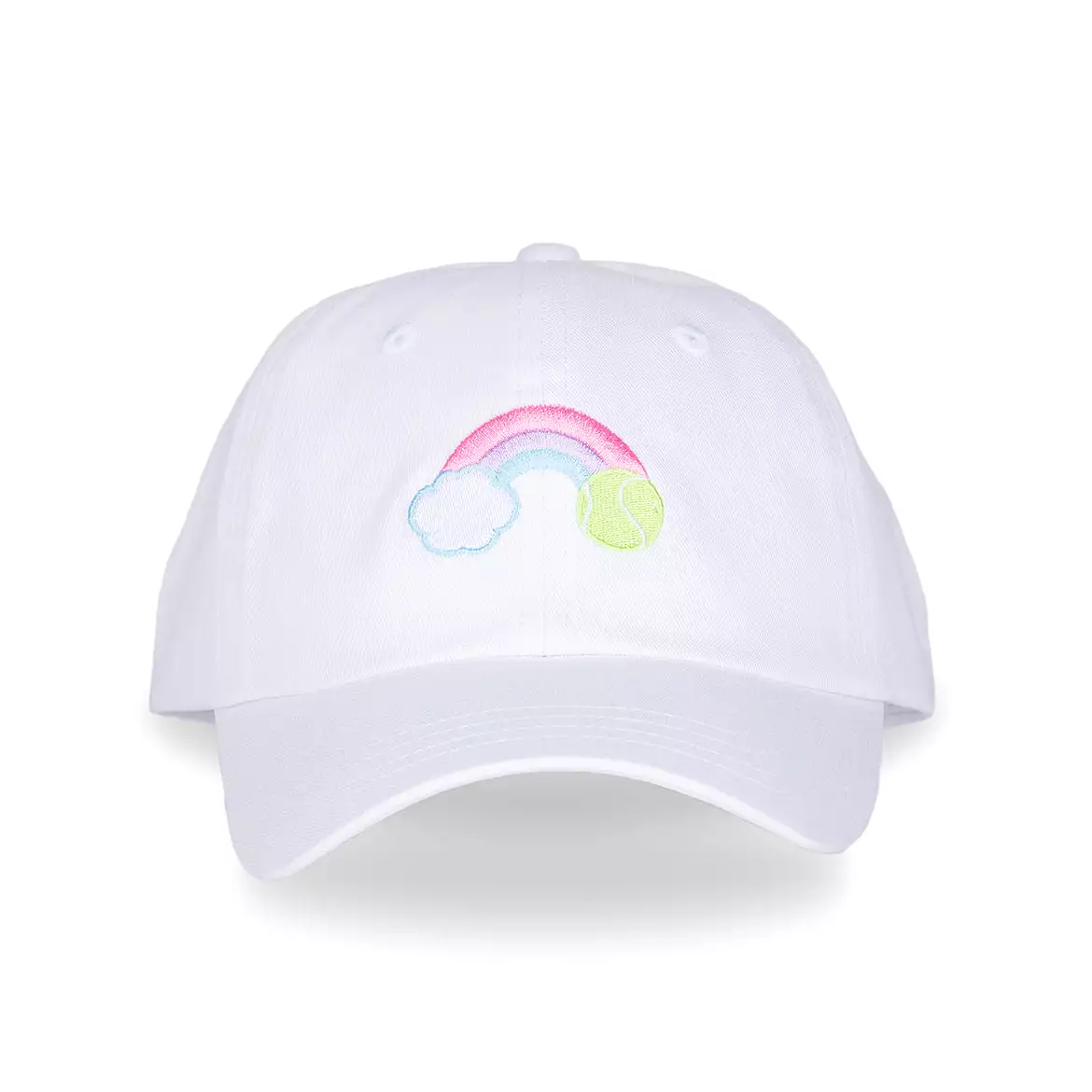 Tennis Camper Hat