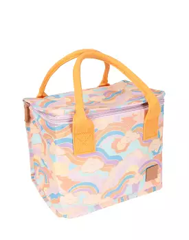 The Somewhere Co Honey Crumpet Lunch Bag