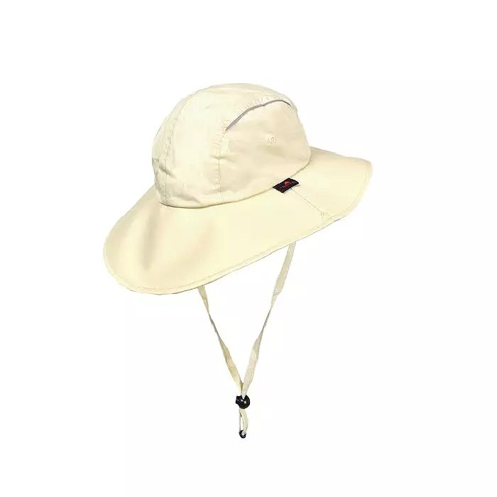 The Weather Co Safari Golf Hat