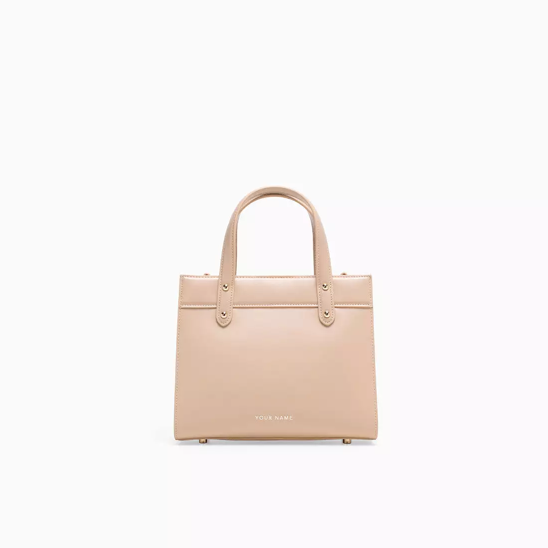 Theodora Mini Tote Bag