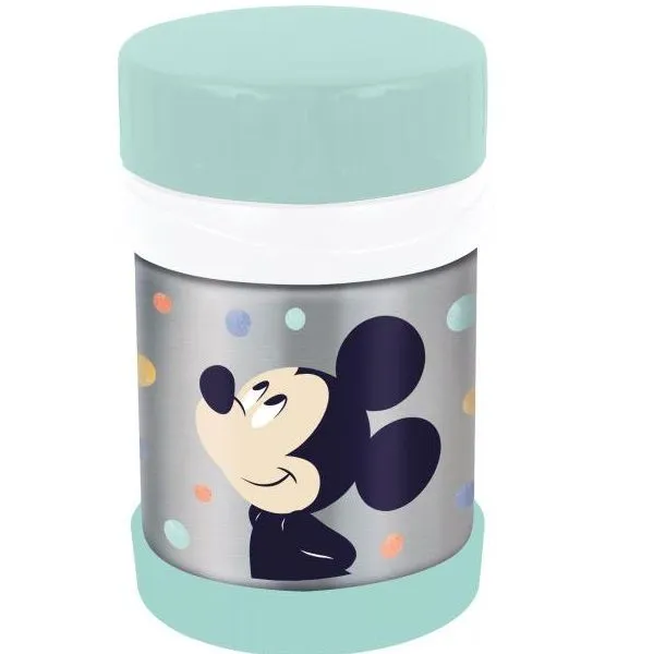 Thermos Disney Baby Acciaio Inox 284ml