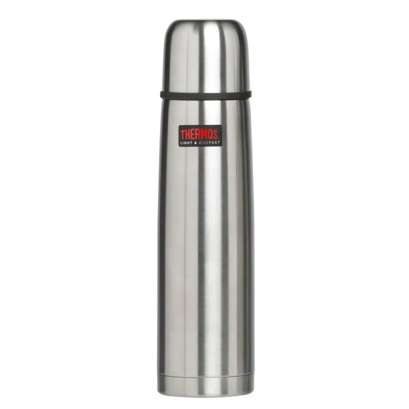 Thermos  Light & Compact 1 L - Bouteille thermos