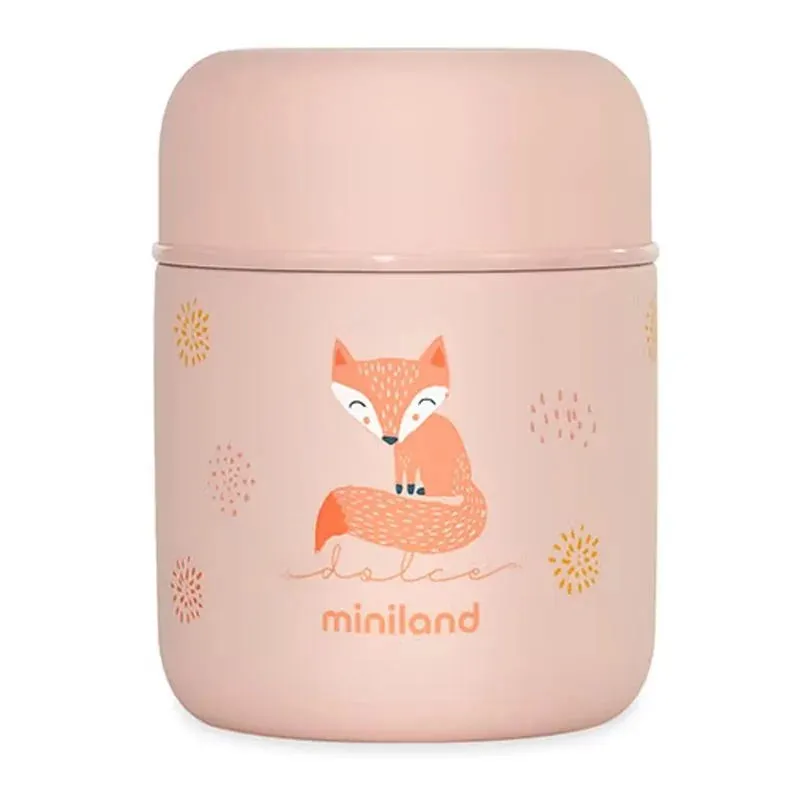 Thermos Miniland Mini 280 ml