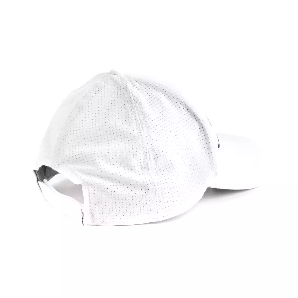 Titleist Featherweight Golf Hat - White/Black