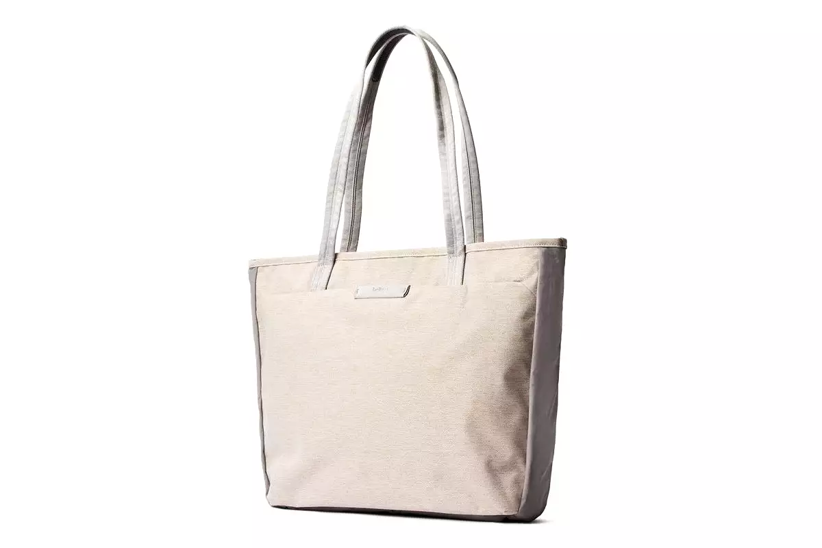 Tokyo Tote (Second Edition) - Saltbush