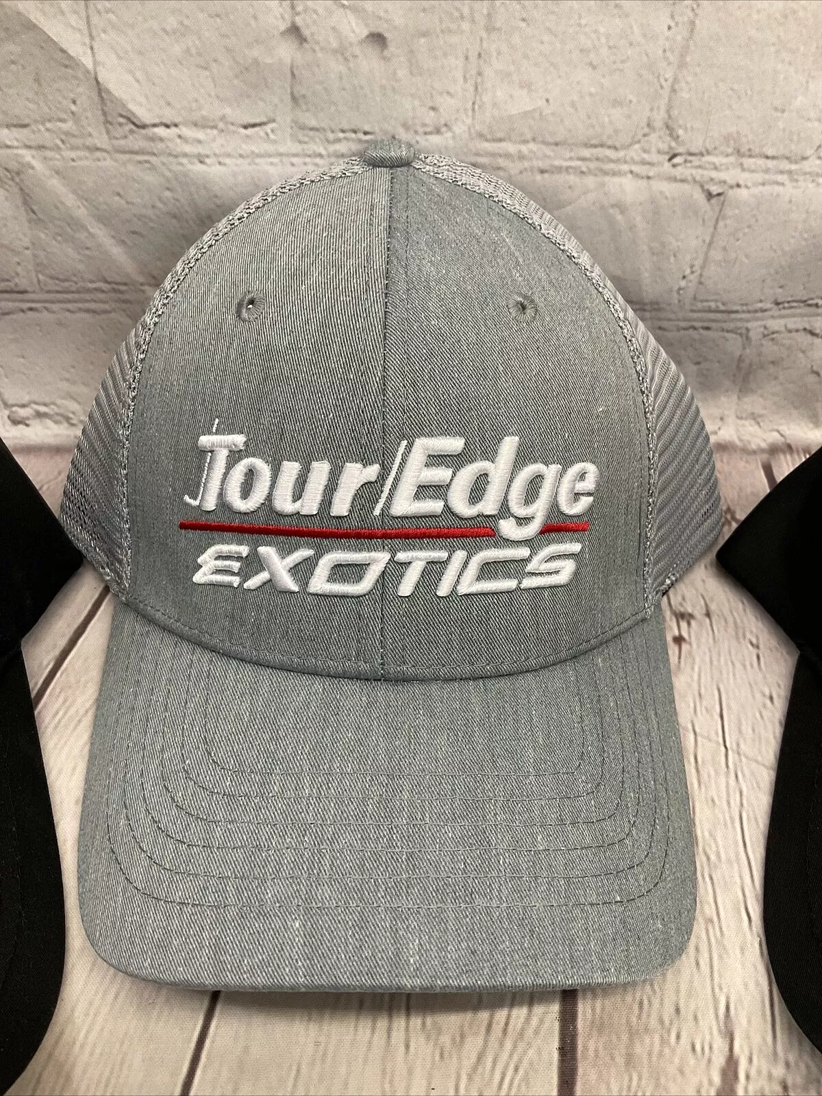 Tour Edge Exotics Hat