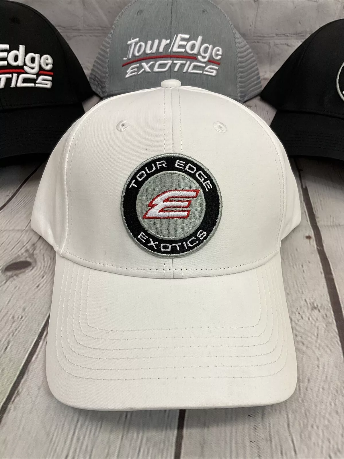 Tour Edge Exotics Hat