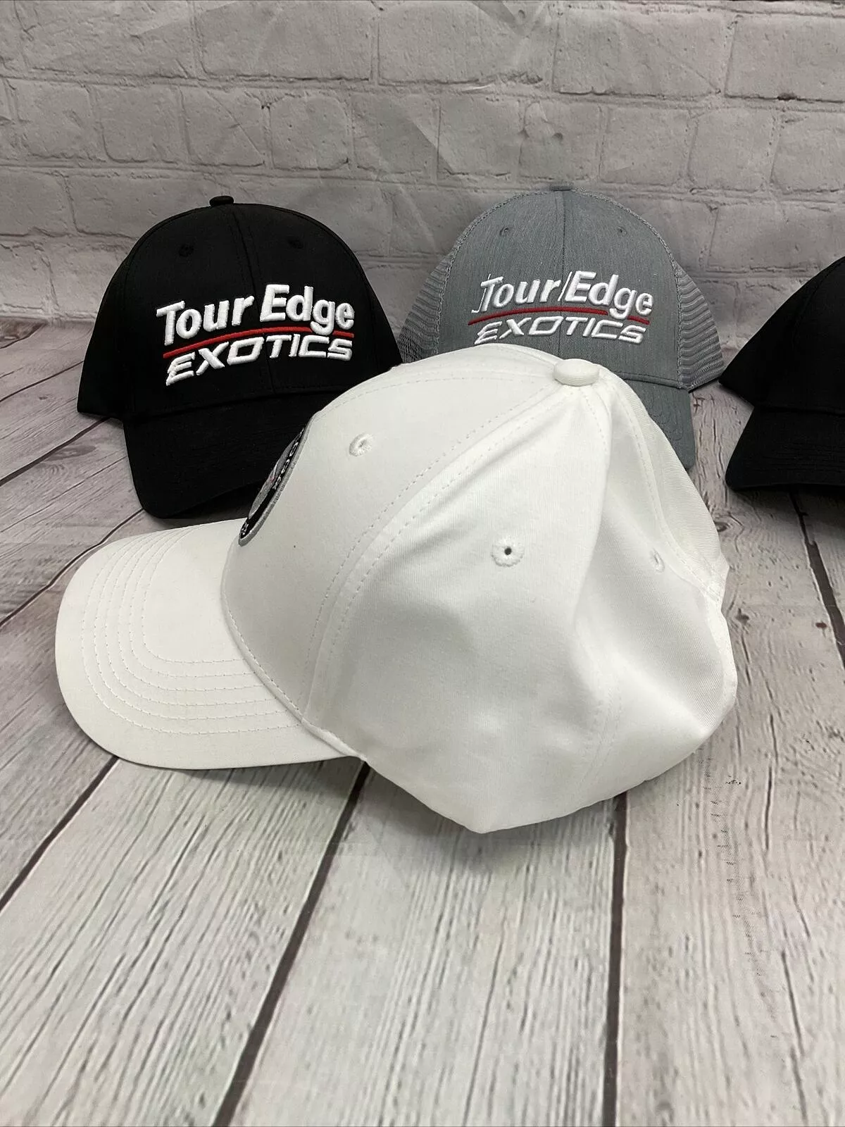 Tour Edge Exotics Hat