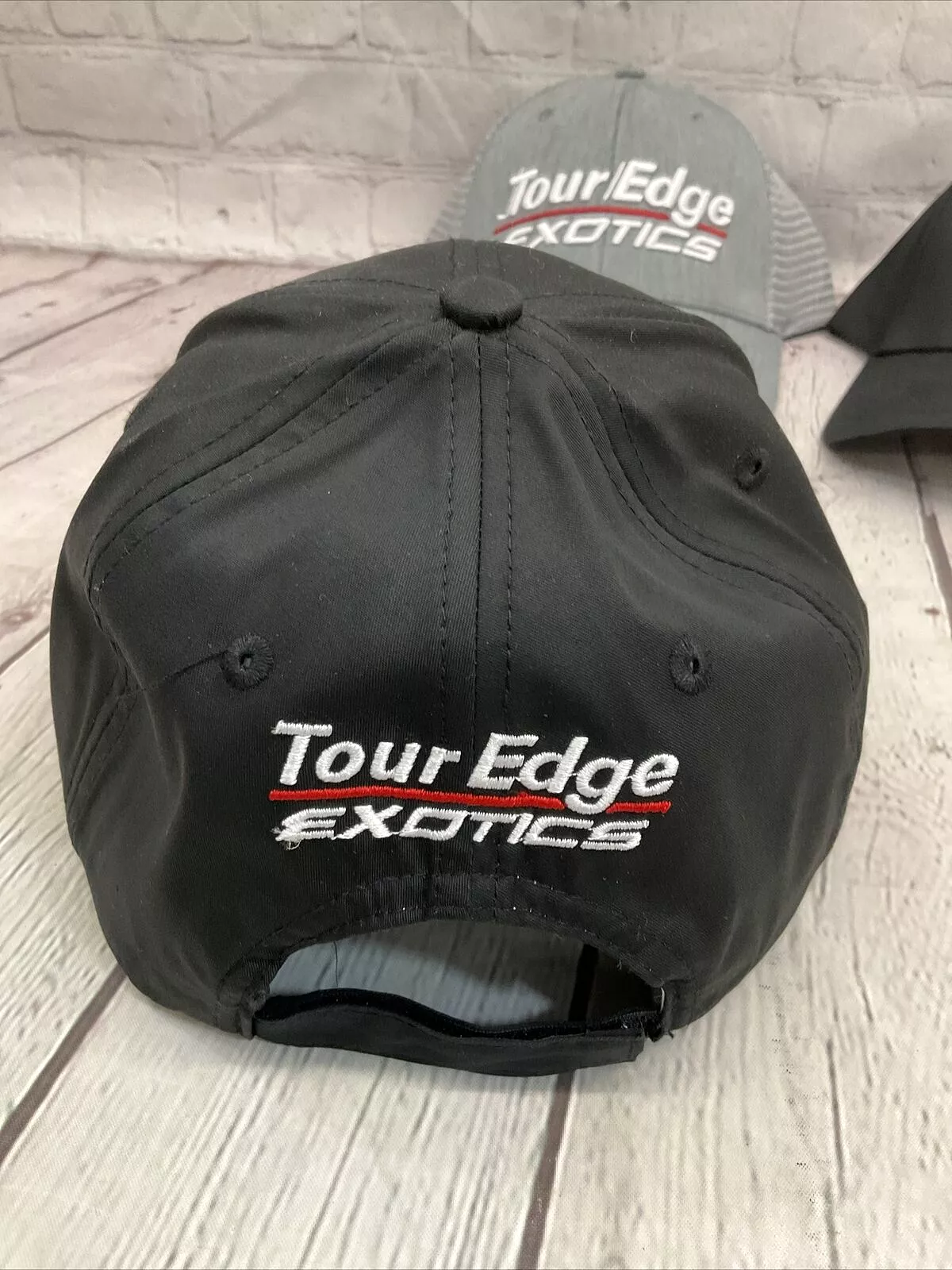 Tour Edge Exotics Hat