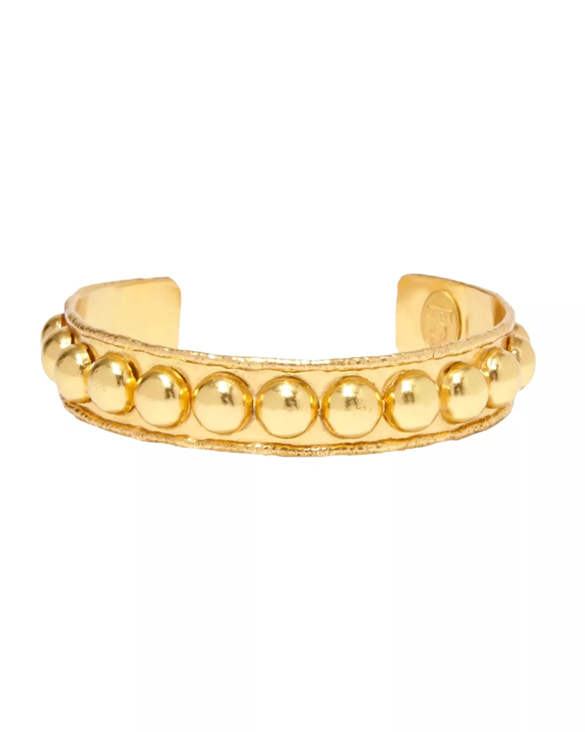 Tribal Bracelet (Gold)