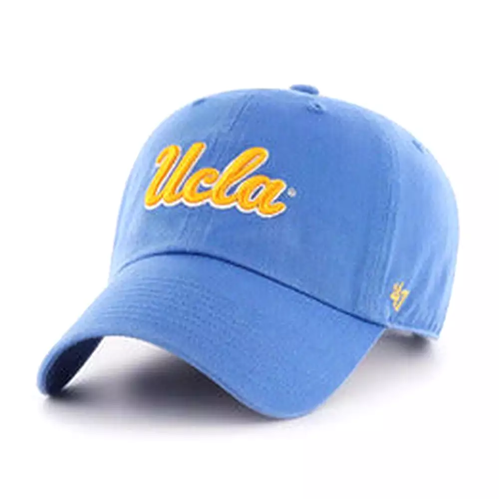 UCLA Bruins - Unstructured Baseball Cap