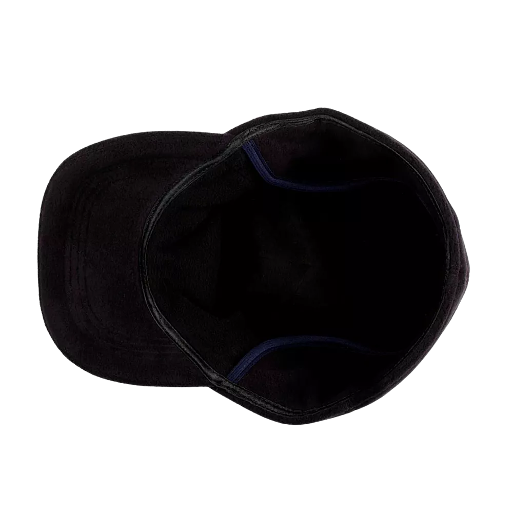 Ultra Fleece Navy Blue Cap