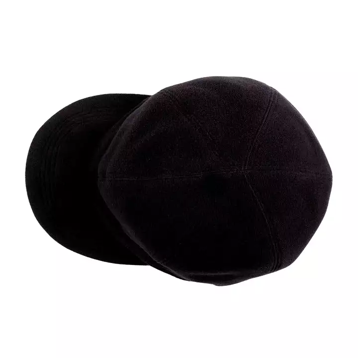 Ultra Fleece Navy Blue Cap