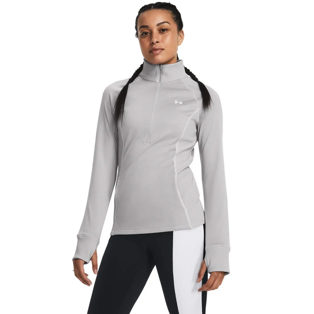 Under Armour Train ColdWeather Womens 1/2 Zip 2024