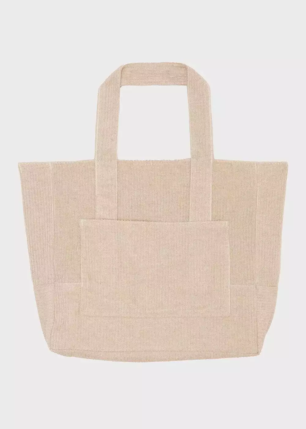 Undyed Indre Bag