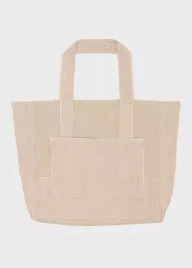 Undyed Indre Bag