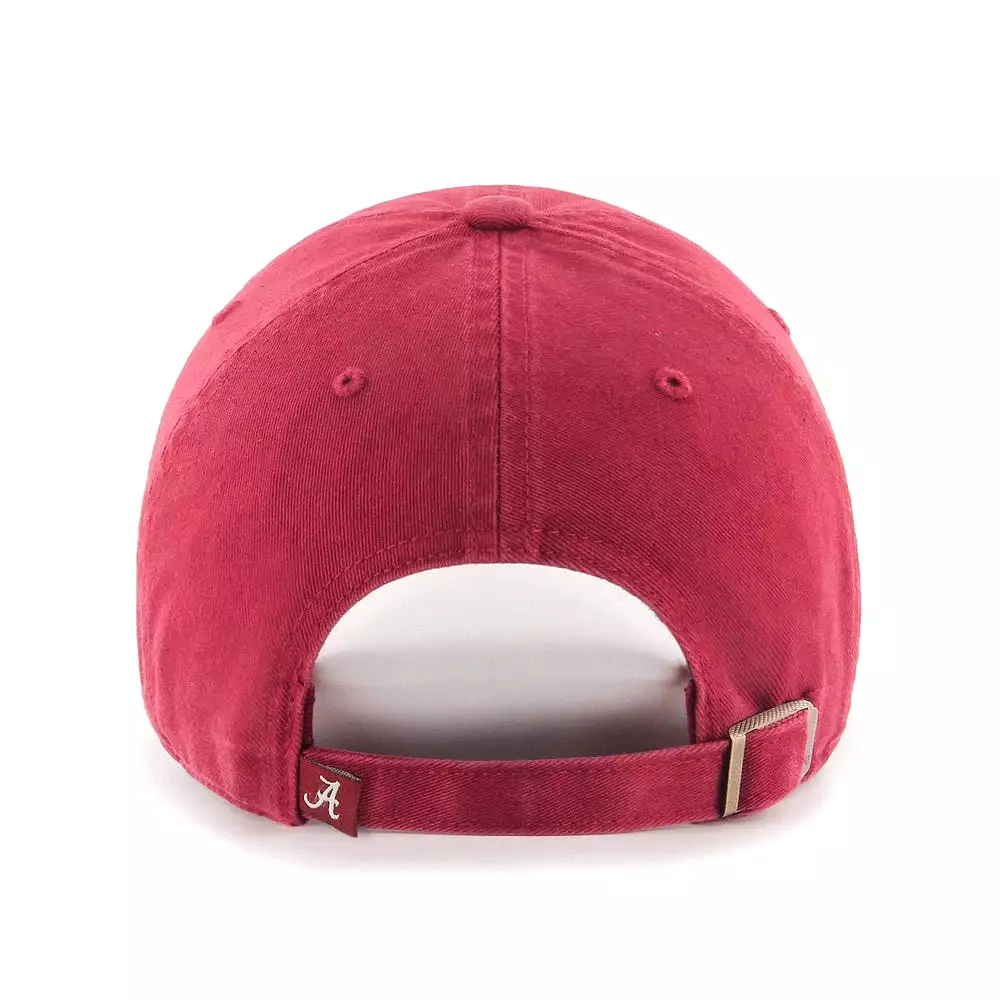 University of Alabama Crimson Tide - Unstructured Baseball Cap