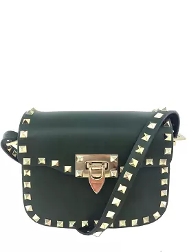 Valentino Mini Rockstud Crossbody Bag