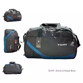 VAMOS Journey Mate Bag 18JM - Capacity : 28L