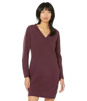 Vince V Sweaterdress