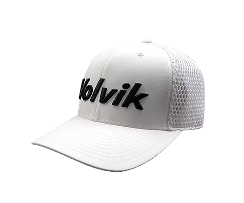 Volvik Golf VTR Tour Snapback Hat / Cap