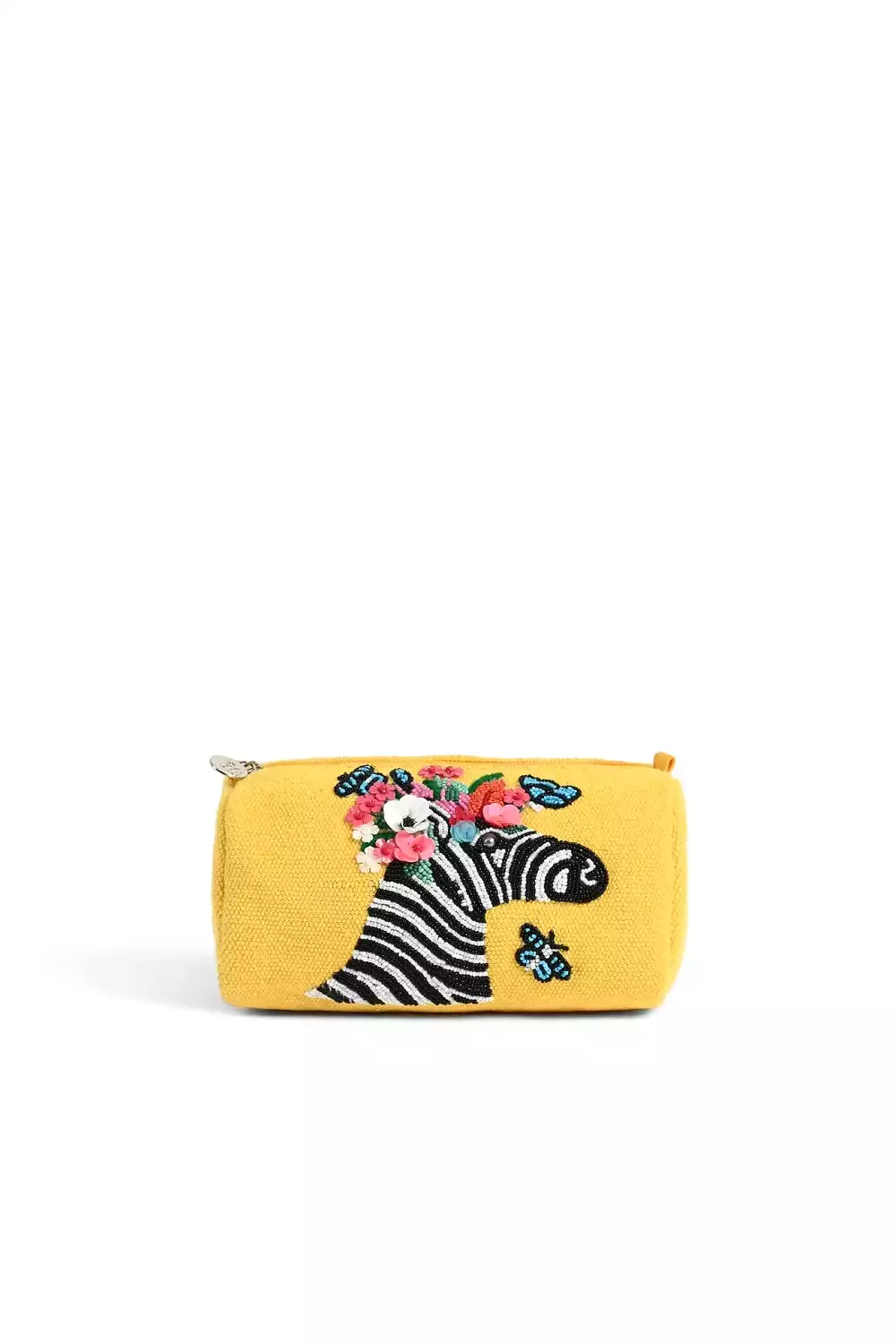 WILD THING MAKEUP BAG